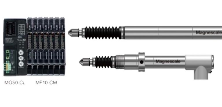 DF805S以及DF812S系列可以輸出專用通訊到PLC