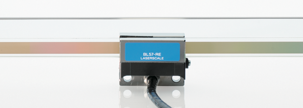 通過式400nm奈米波長的雷射尺BL57系列