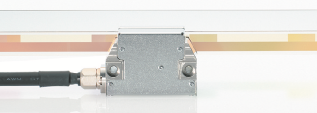 通過式138nm奈米波長的雷射尺BS78系列